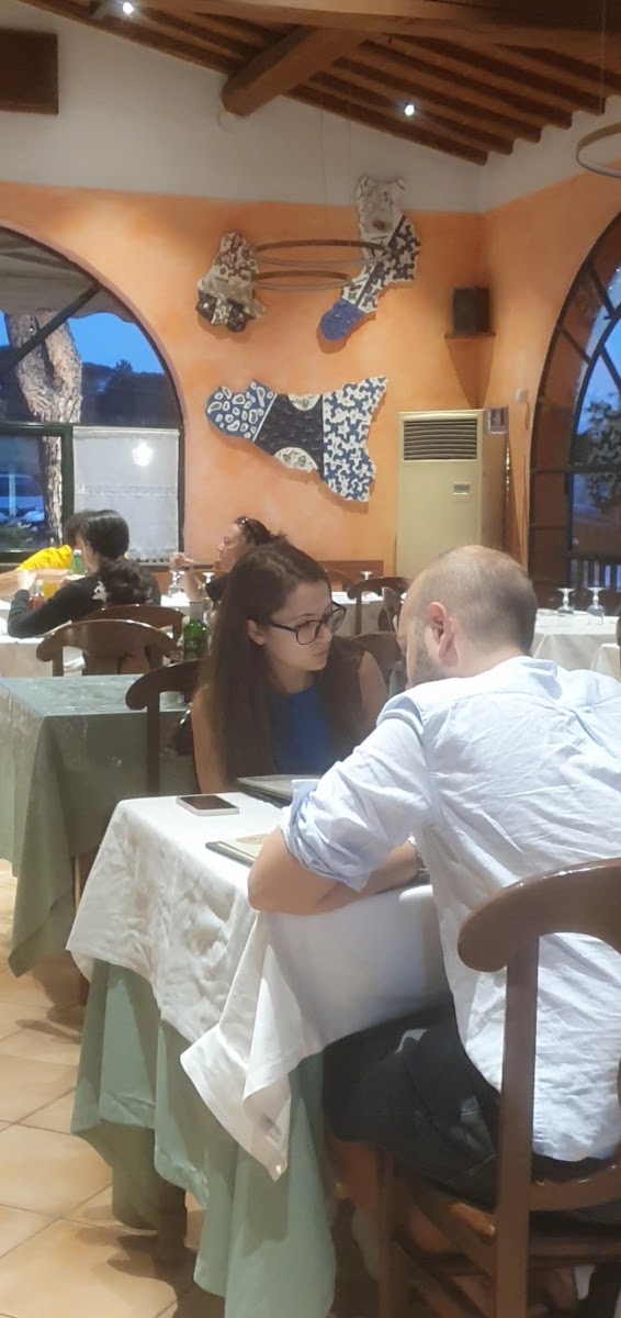 Podere Le Caselle Di Pecchi Carolina & C. S.n.c.-2