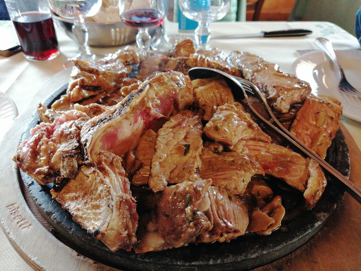 Podere Le Caselle Di Pecchi Carolina & C. S.n.c.-7