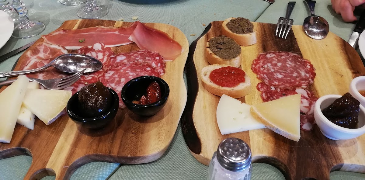 Podere Le Caselle Di Pecchi Carolina & C. S.n.c.-8